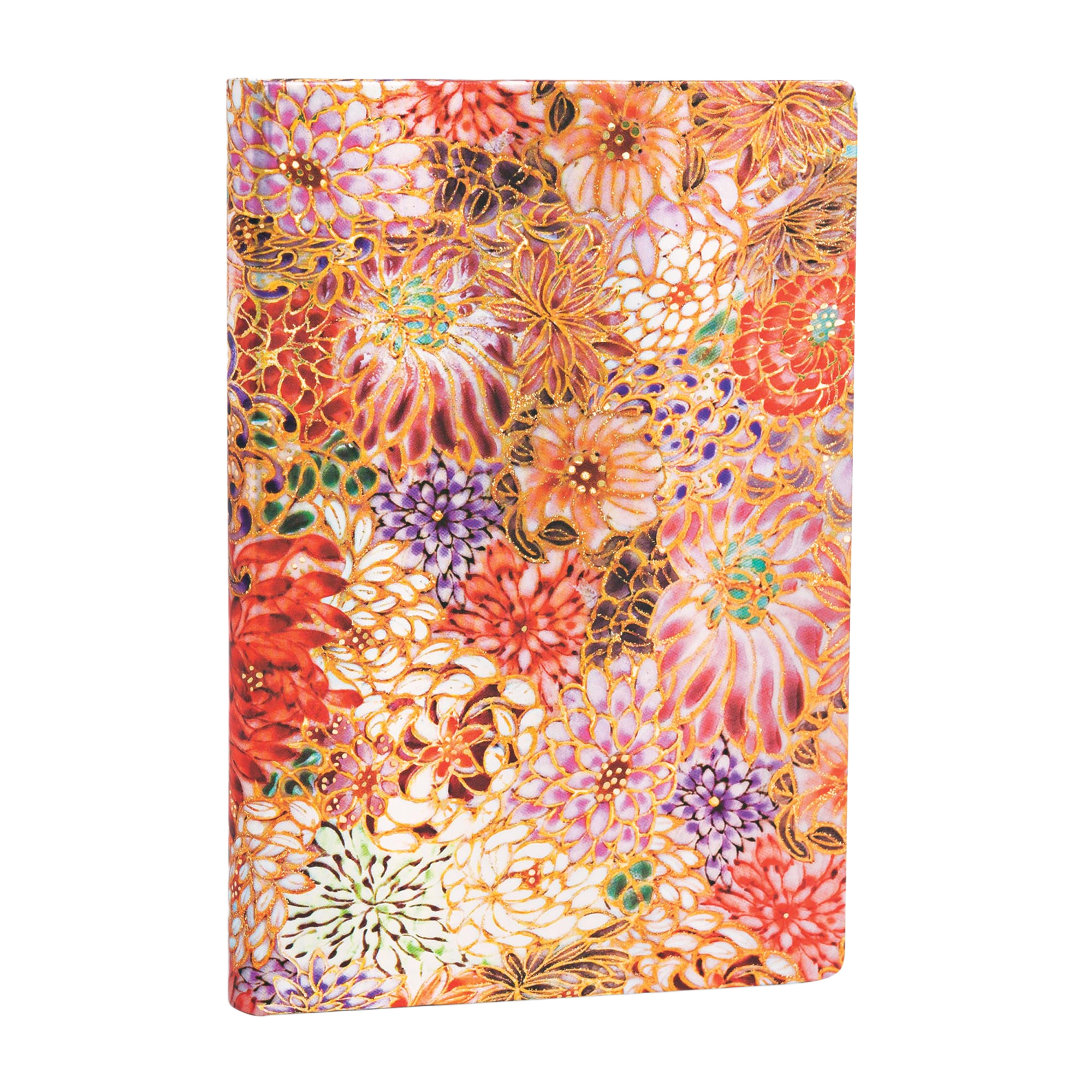 Michiko　ピンク Kikka - Michiko Miniatures - Journals | Paperblanks