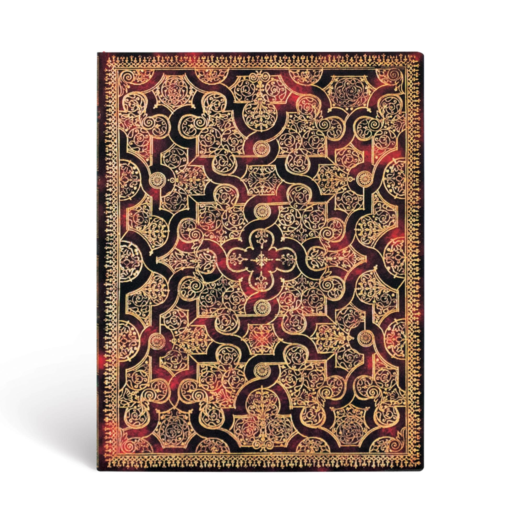 Mystique - Le Gascon | Paperblanks