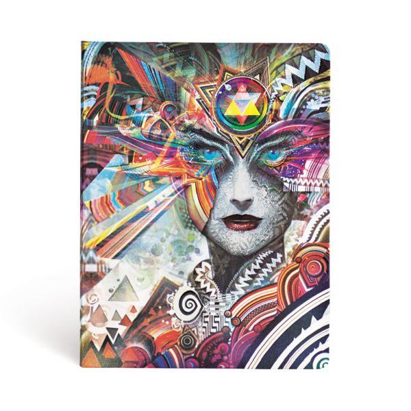 Revolution - Android Jones Collection - Hardcover Journals
