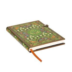ミモザ - Poetry in Bloom - Hardcover Journals | Paperblanks