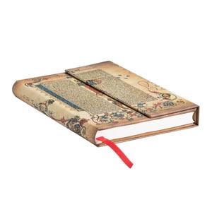 パラボル - グーテンベルク - Hardcover Journals | Paperblanks パラボル - グーテンベルク - Hardcover Journals | Paperblanks