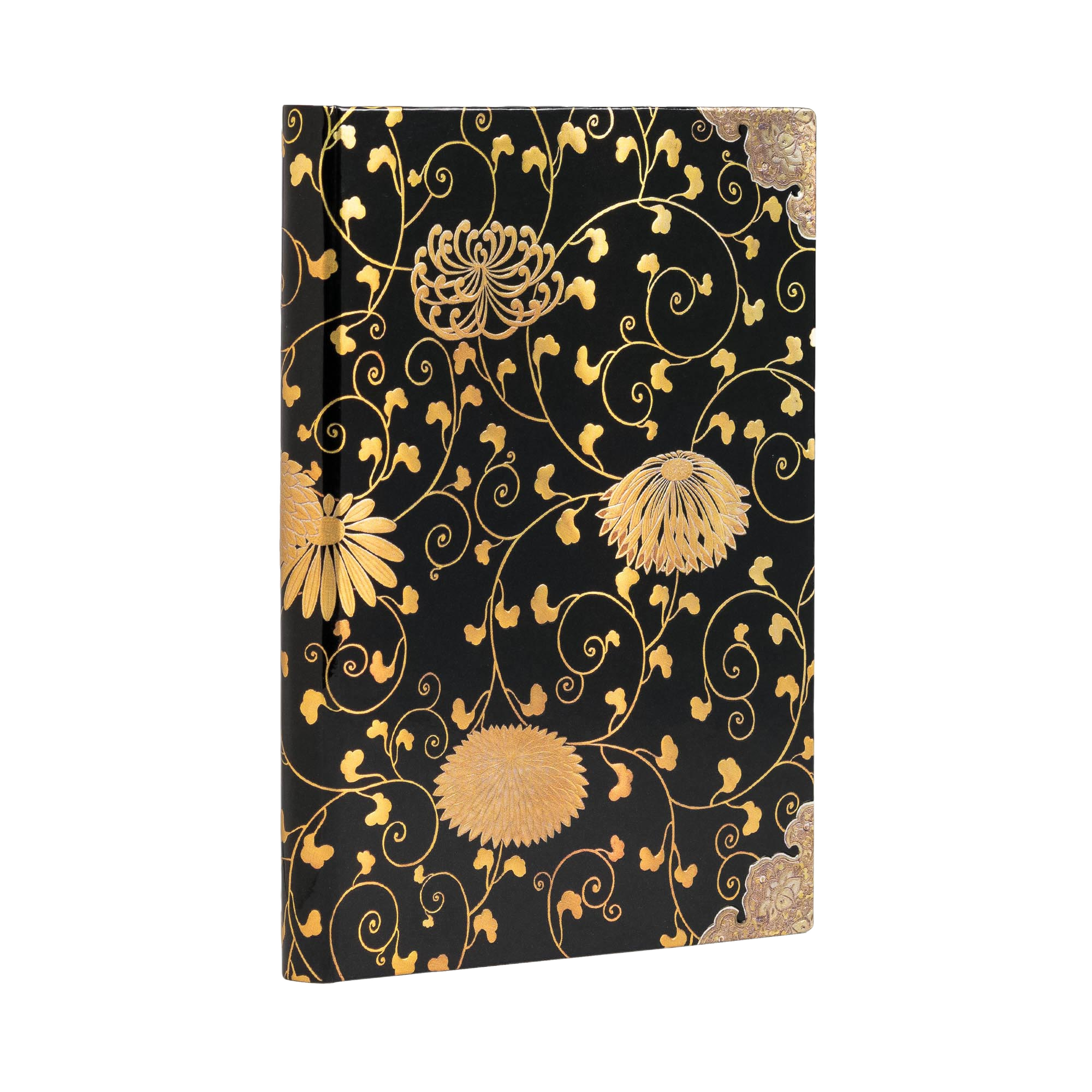 からくさ - 蒔絵 - ハードカバー | Paperblanks