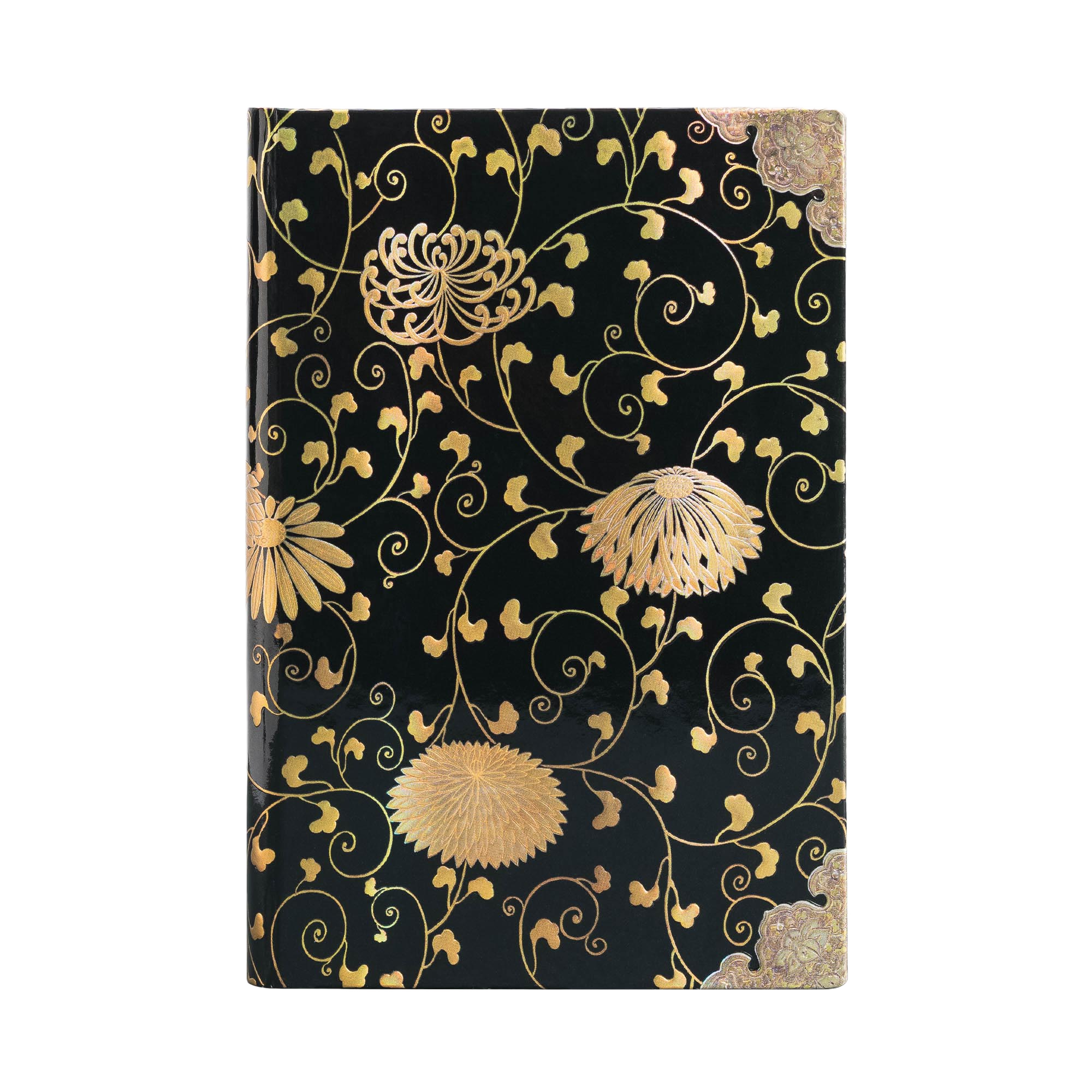 からくさ - 蒔絵 - ハードカバー | Paperblanks