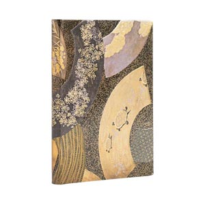 Borsa di tela Paperblanks, Vivere con Yuko, Primavera Olandese - 38 x 38 cm  - Paperblanks - Cartoleria e scuola