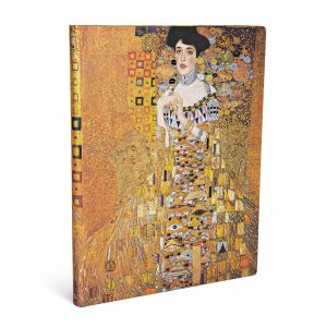 Centenario di Klimt – Ritratto di Adele - Angle