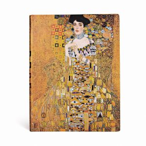 Centenario de Klimt – Retrato de Adele - Front