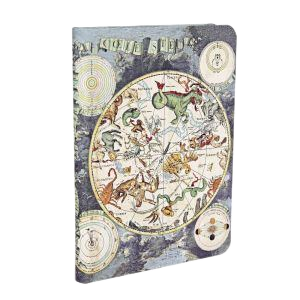 Celestial Planisphere - Early Cartography - Journals | Paperblanks