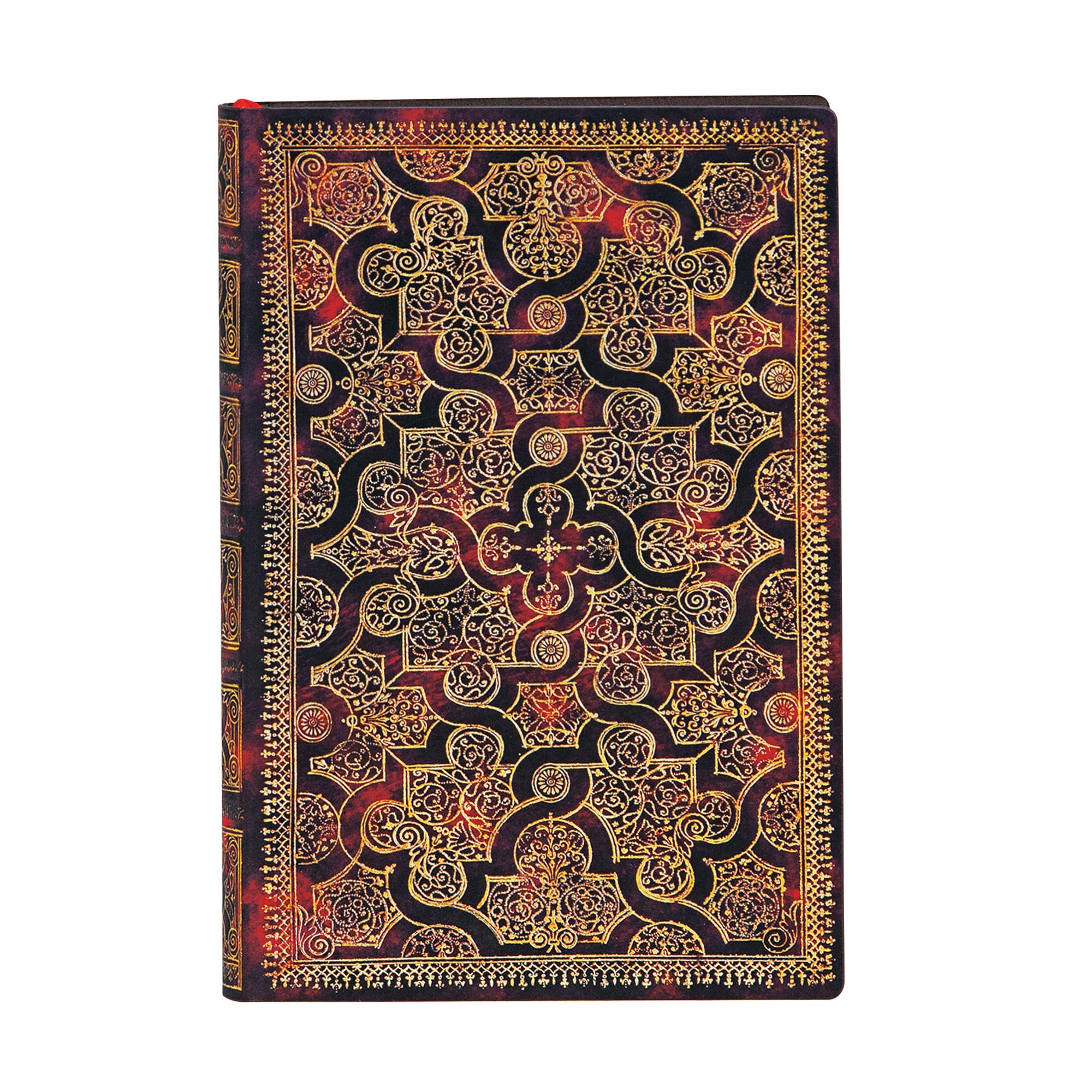 Flexis 神秘 - ル・ガスコン | Paperblanks