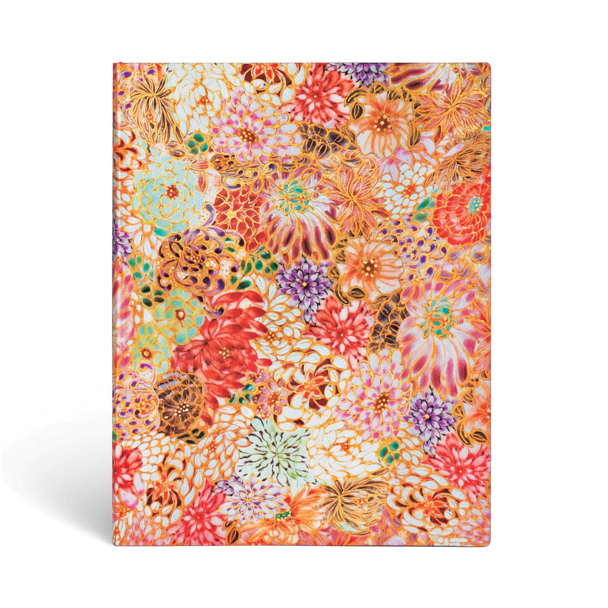 Flexis 小花詰め - ミニアチュール by 亀江道子 | Paperblanks