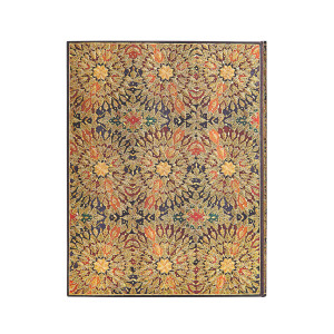 Fire Flowers - Fire Flowers - Hardcover Journals | Paperblanks