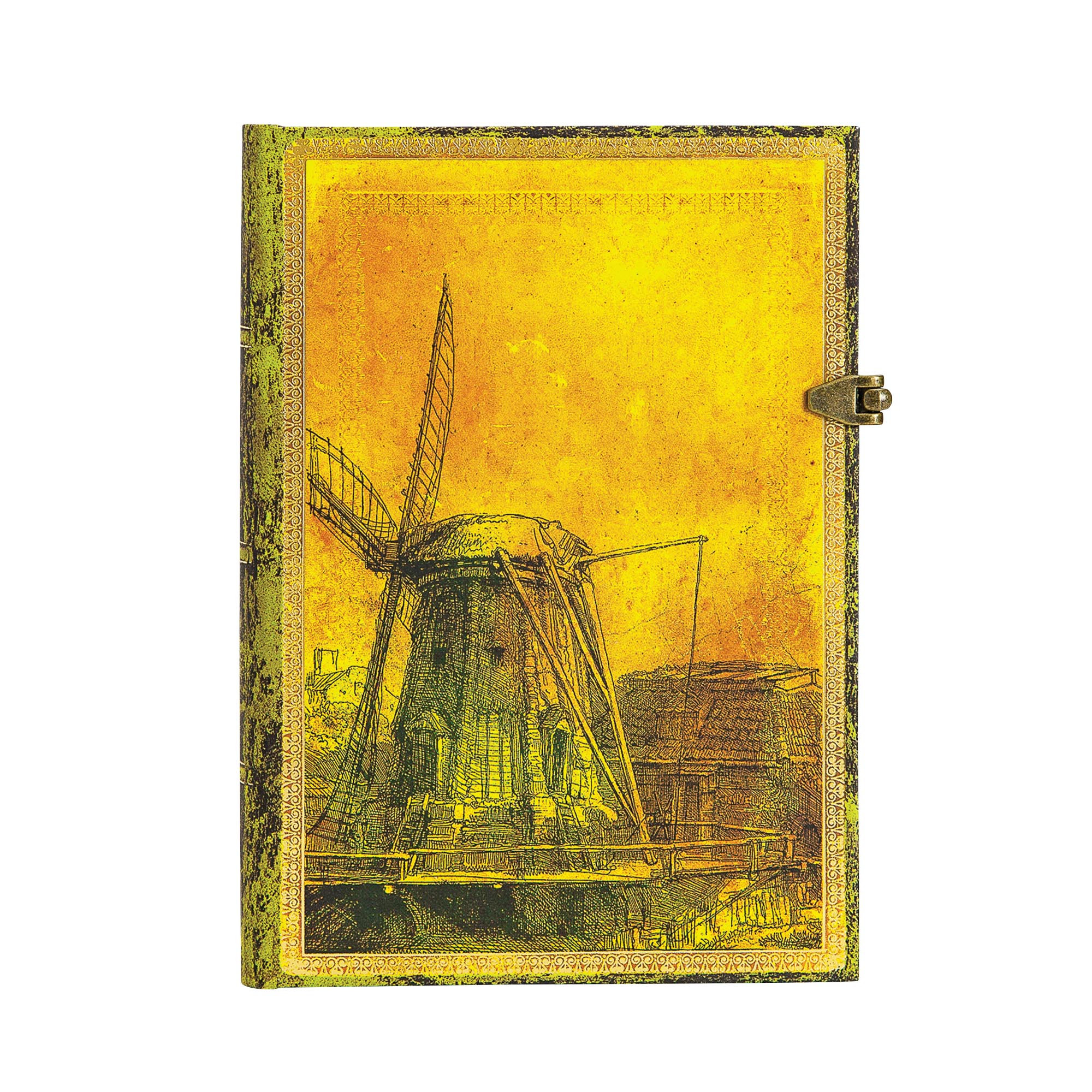 レンブラント没後350年 - 特別限定版 - Hardcover Journals レンブラント没後350年 - 特別限定版 - Hardcover Journals