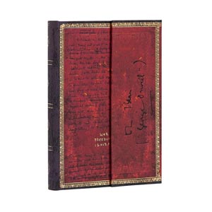Orwell, 1984 PB5460-3 - Angle
