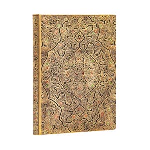 Zahra - Arabic Artistry - Hardcover Journals | Paperblanks