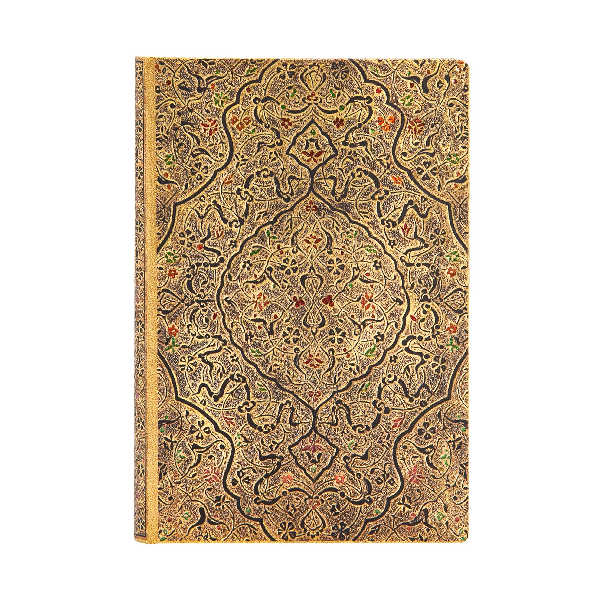 Carnet PAPERBLANKS Ligné - Ultra 180x230 - odèle Bukhara série