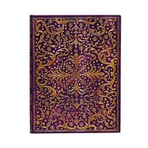 Paperblanks Safavid Ultra Address Book