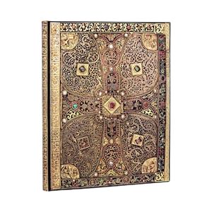 Flexis リンダウ - リンダウ・ゴスペル - ソフトカバー | Paperblanks