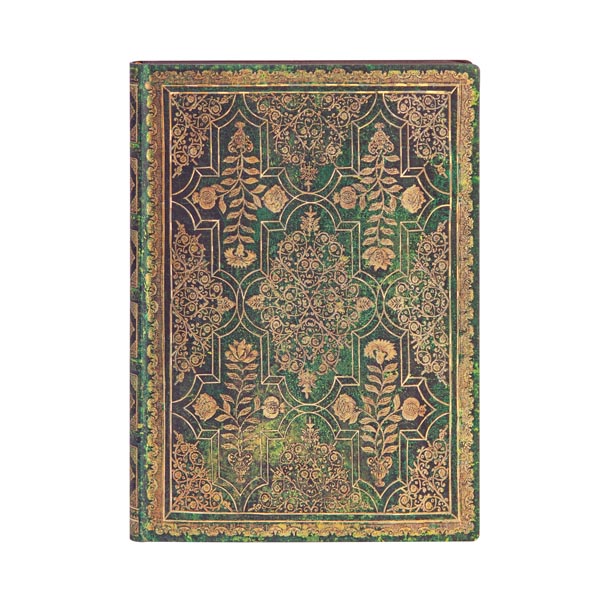 Juniper - Fall Filigree | Paperblanks