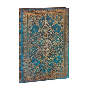 Agenda 2024 PAPERBLANKS (Flexis) La Reliure de la Reine - Ultra