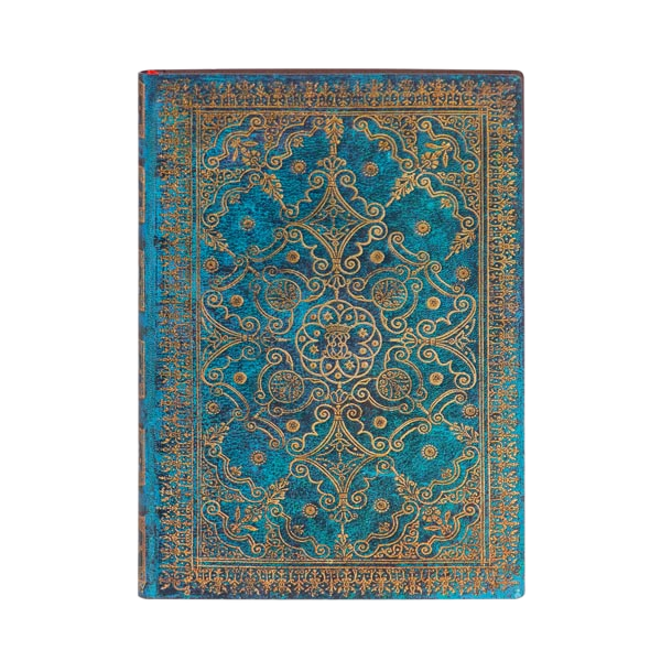 Azure - Equinoxe - Journals | Paperblanks