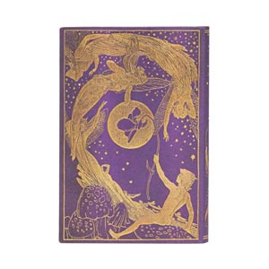 Violet Fairy Journal Violet Fairy Journal