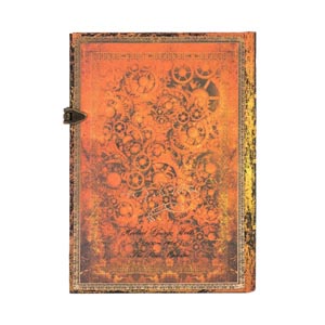H.G.ウェルズ タイム・マシン - 特別限定版 - Hardcover Journals