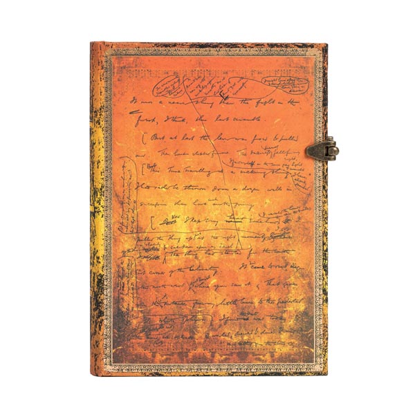 H.G.ウェルズ タイム・マシン - 特別限定版 - Hardcover Journals