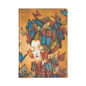 Madama Butterfly - Front