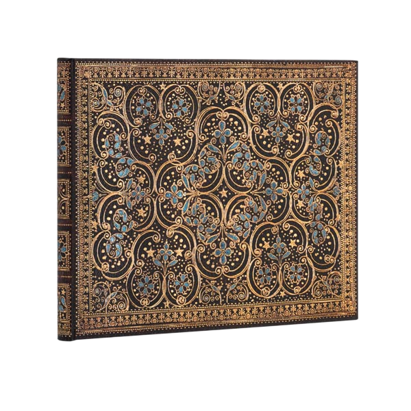 王政復古 - 英国女王の装丁 | Paperblanks