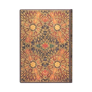 Fire Flowers - Fire Flowers | Paperblanks