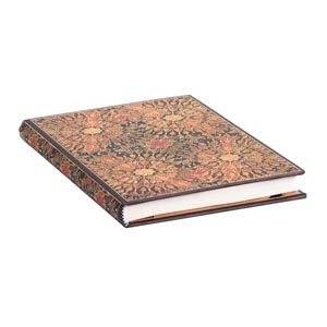 Fire Flowers - Fire Flowers | Paperblanks