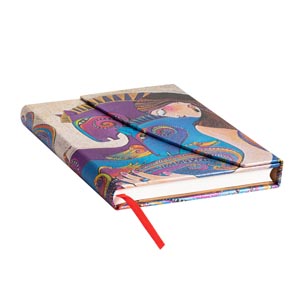 マリアとメアース - 神秘の馬 - Hardcover Journals | Paperblanks