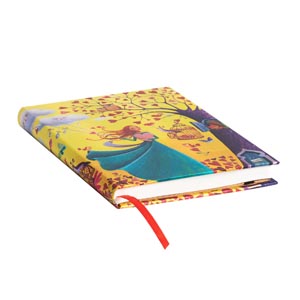 在庫処分 激安 食品 Fall Journals Hardcover - Collection Marquis Mila - Foliage 読み物