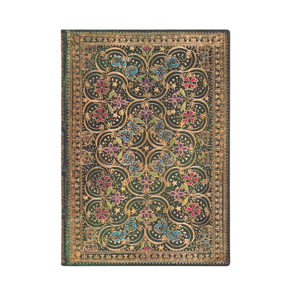 Pinnacle - The Queen's Binding | Paperblanks