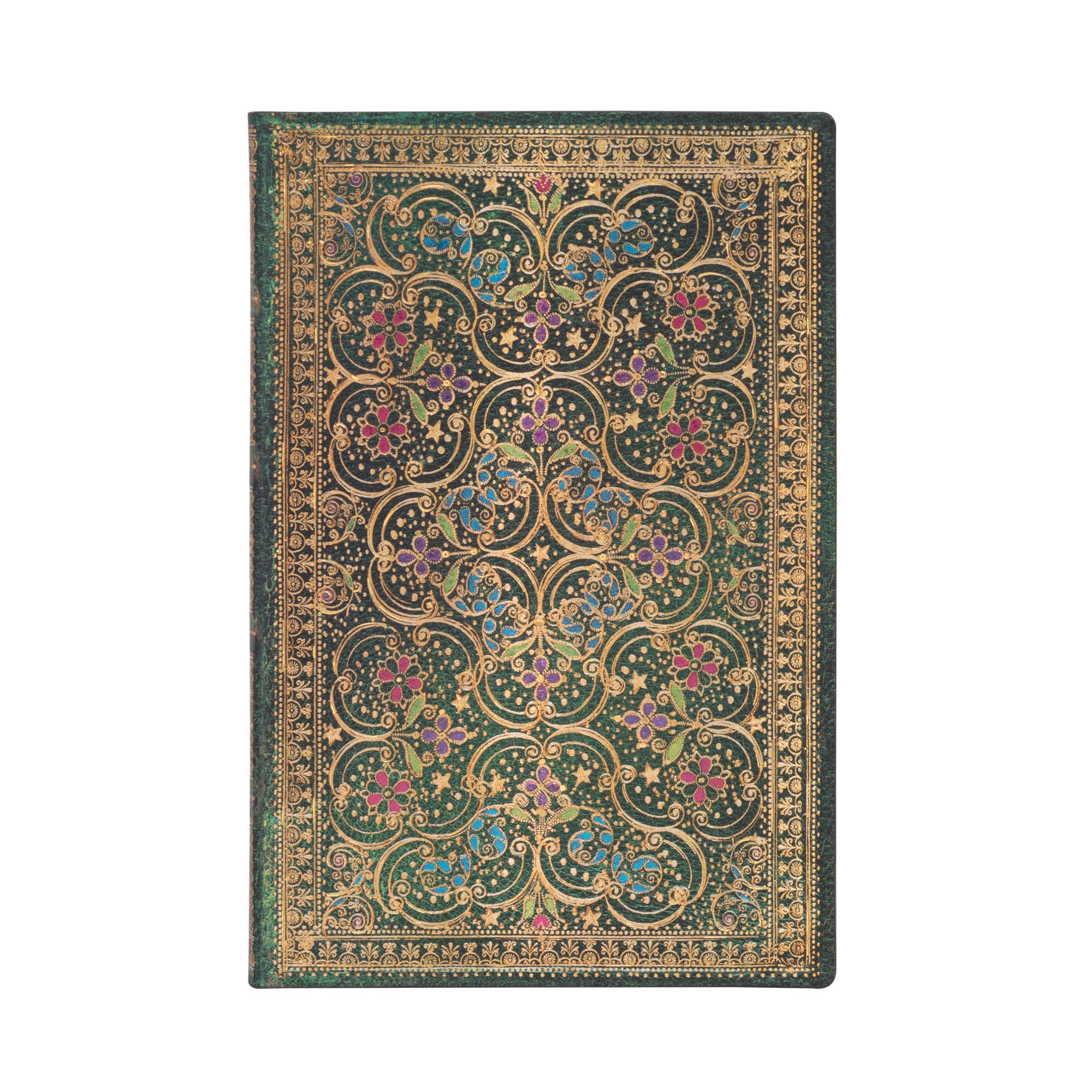 Flexis 頂点 - 英国女王の装丁 | Paperblanks