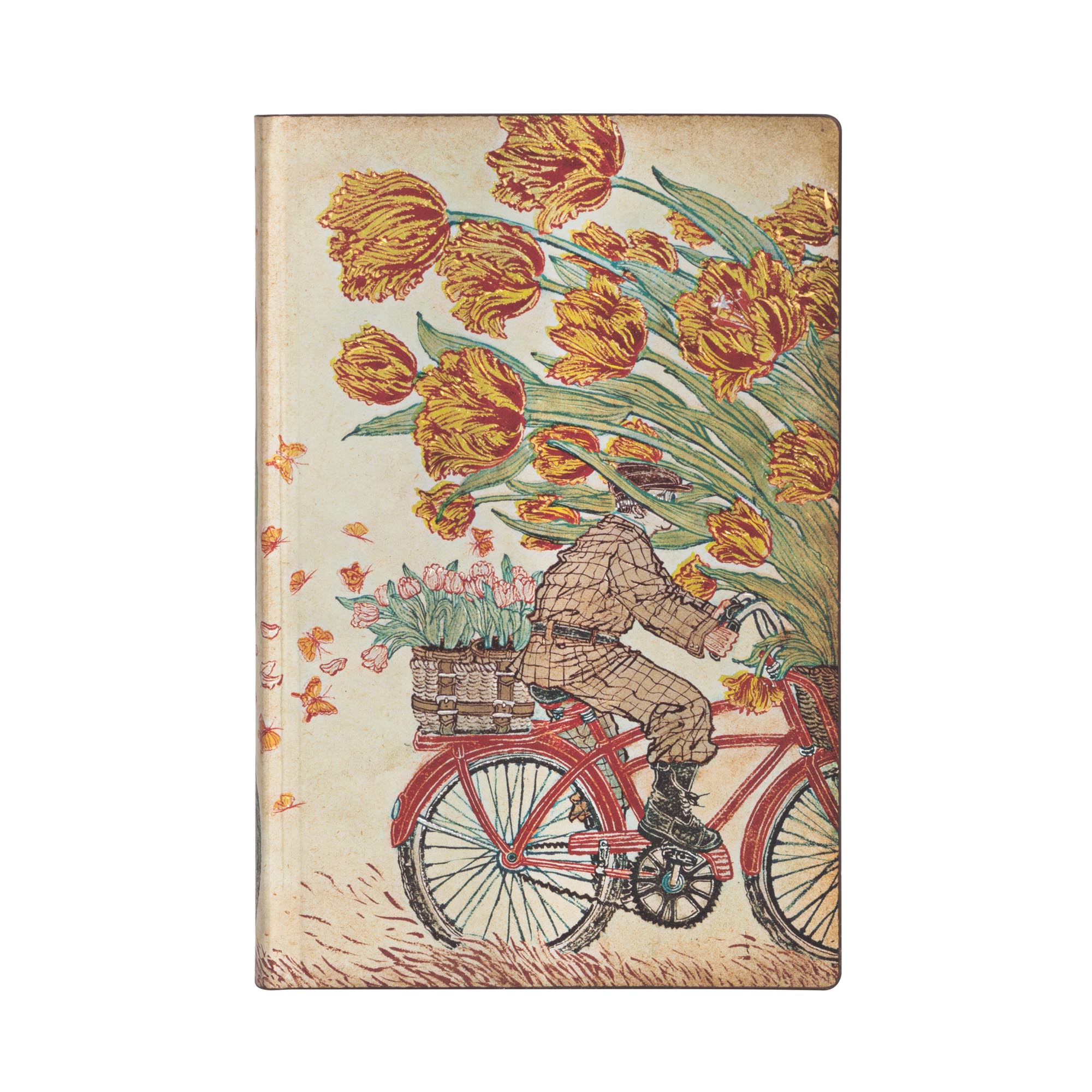 Holland Spring - Living with Yuko | Paperblanks