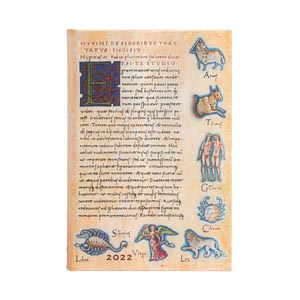 2022 Astronomica - Front