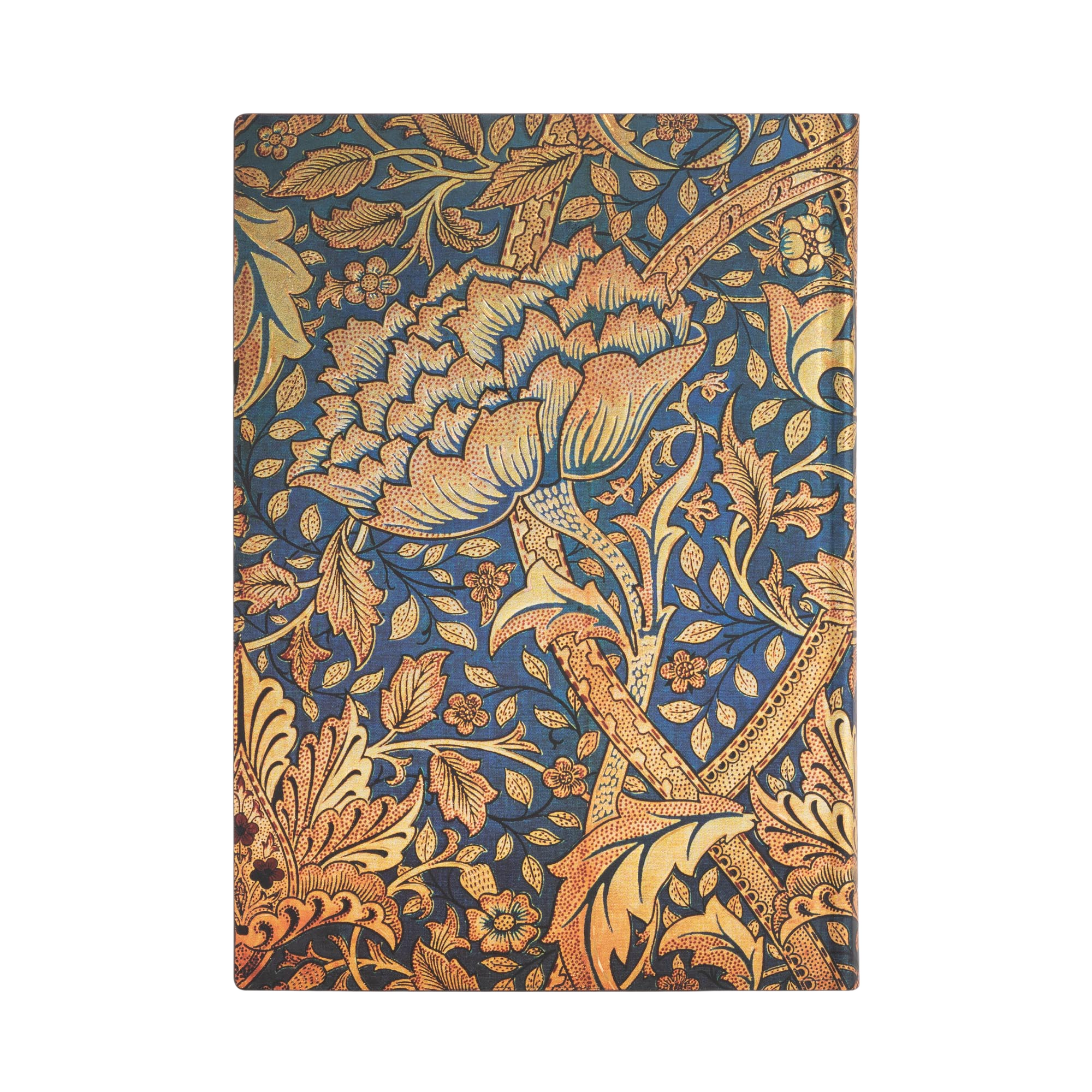 Morris Windrush - William Morris - Journals | Paperblanks