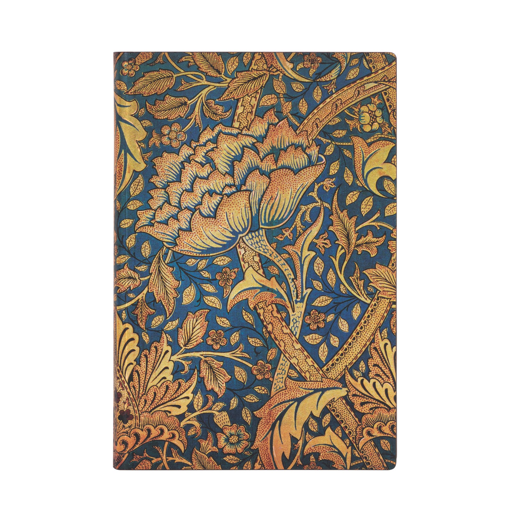 Morris Windrush - William Morris | Paperblanks