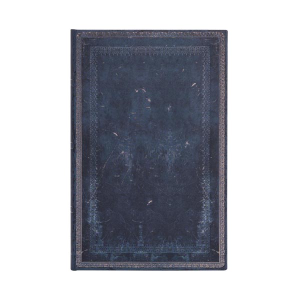 インクブロット - アンティークレザー | Paperblanks