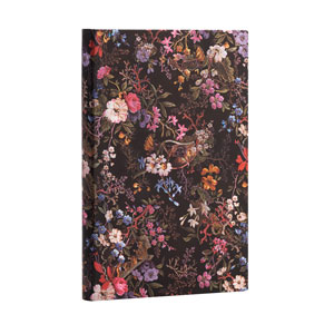 Floralia - William Kilburn | Paperblanks