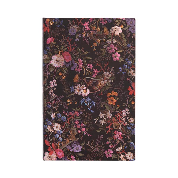 Floralia - William Kilburn - Hardcover Journals | Paperblanks