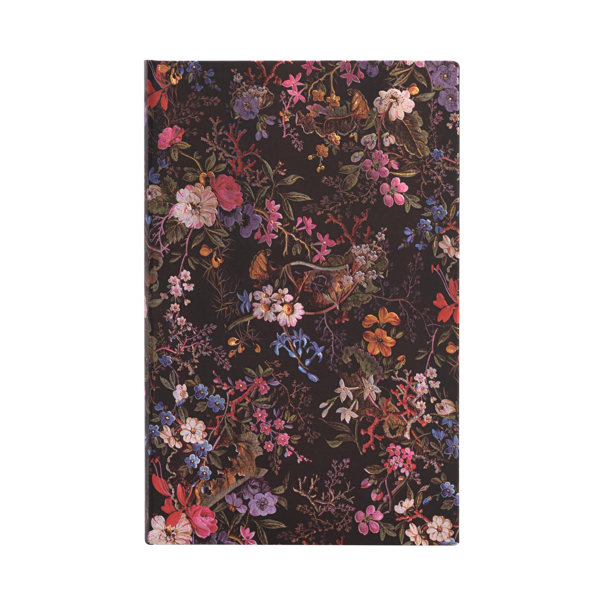 Floralia - William Kilburn - Hardcover Notizbücher | Paperblanks
