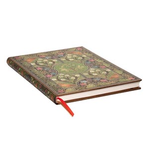 ミモザ - Poetry in Bloom | Paperblanks