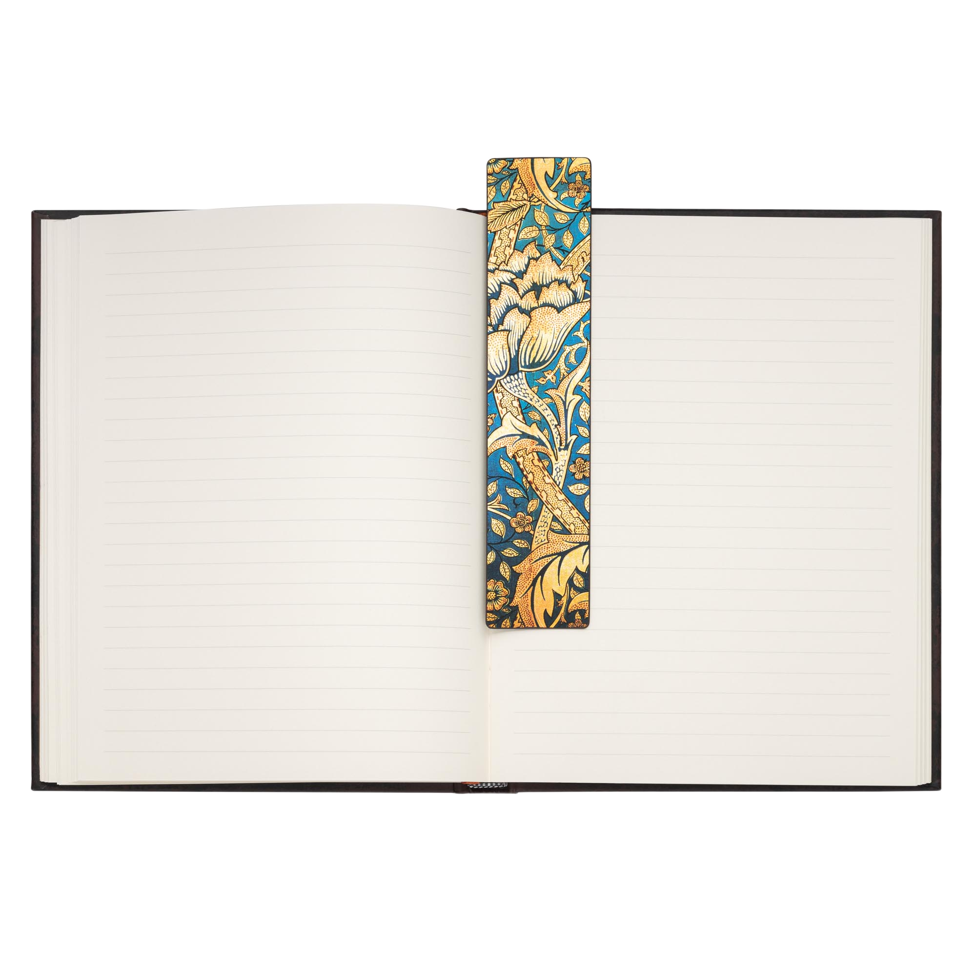 ウィンドラッシュ - ウィリアム・モリス | Paperblanks