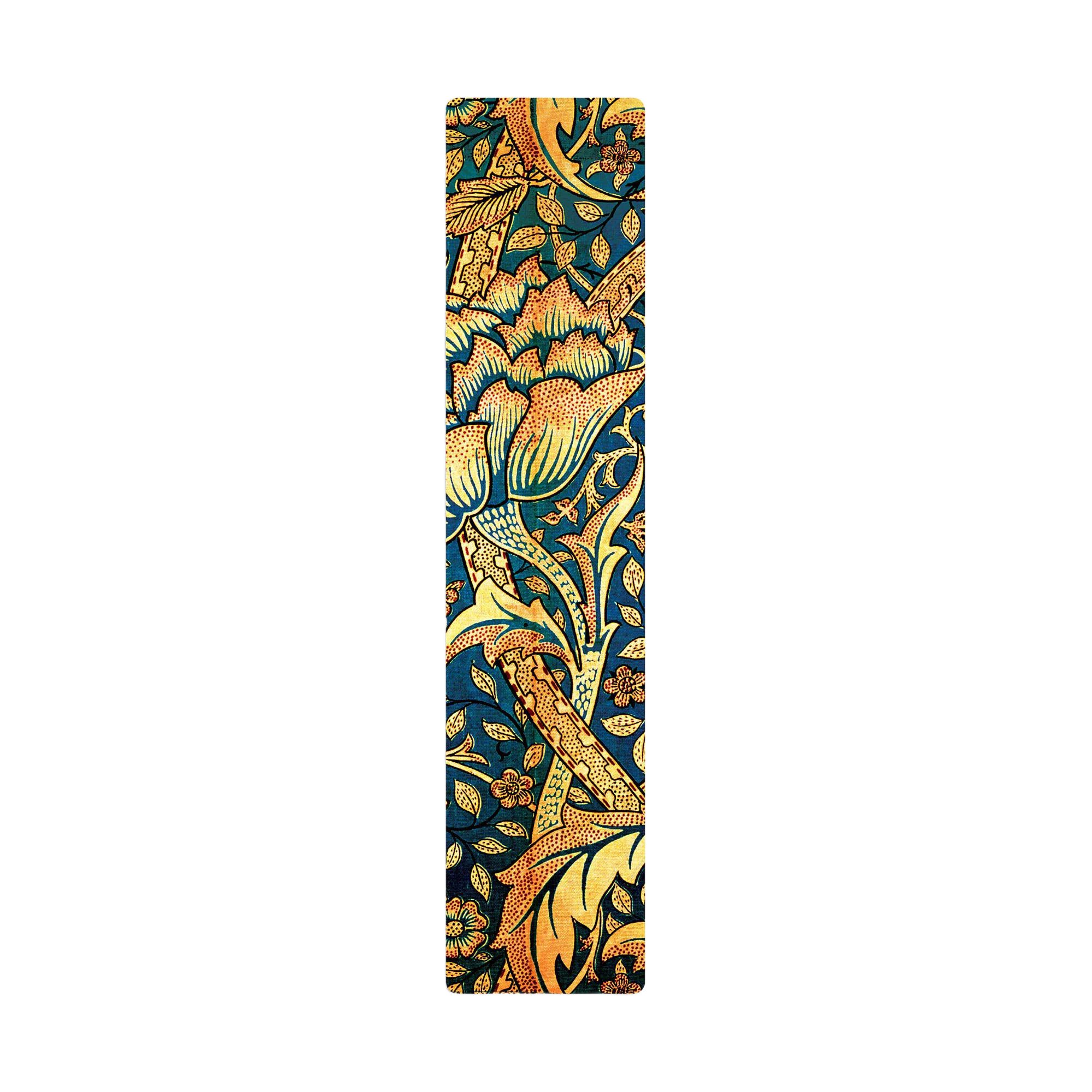 しおり　原画　ペインティング Paperblanks