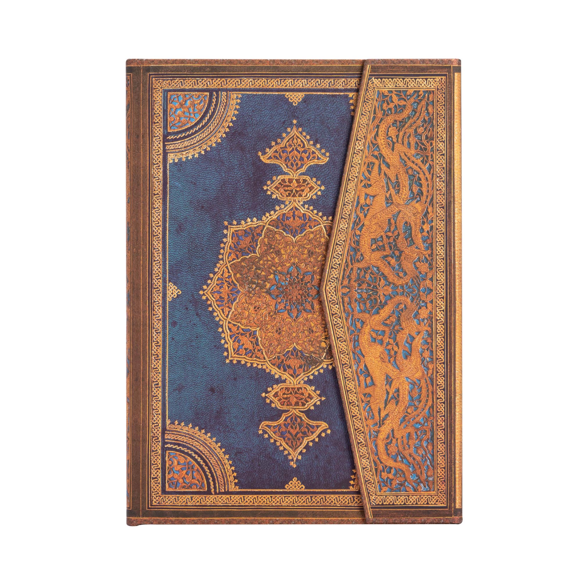Invisible ink MDF\