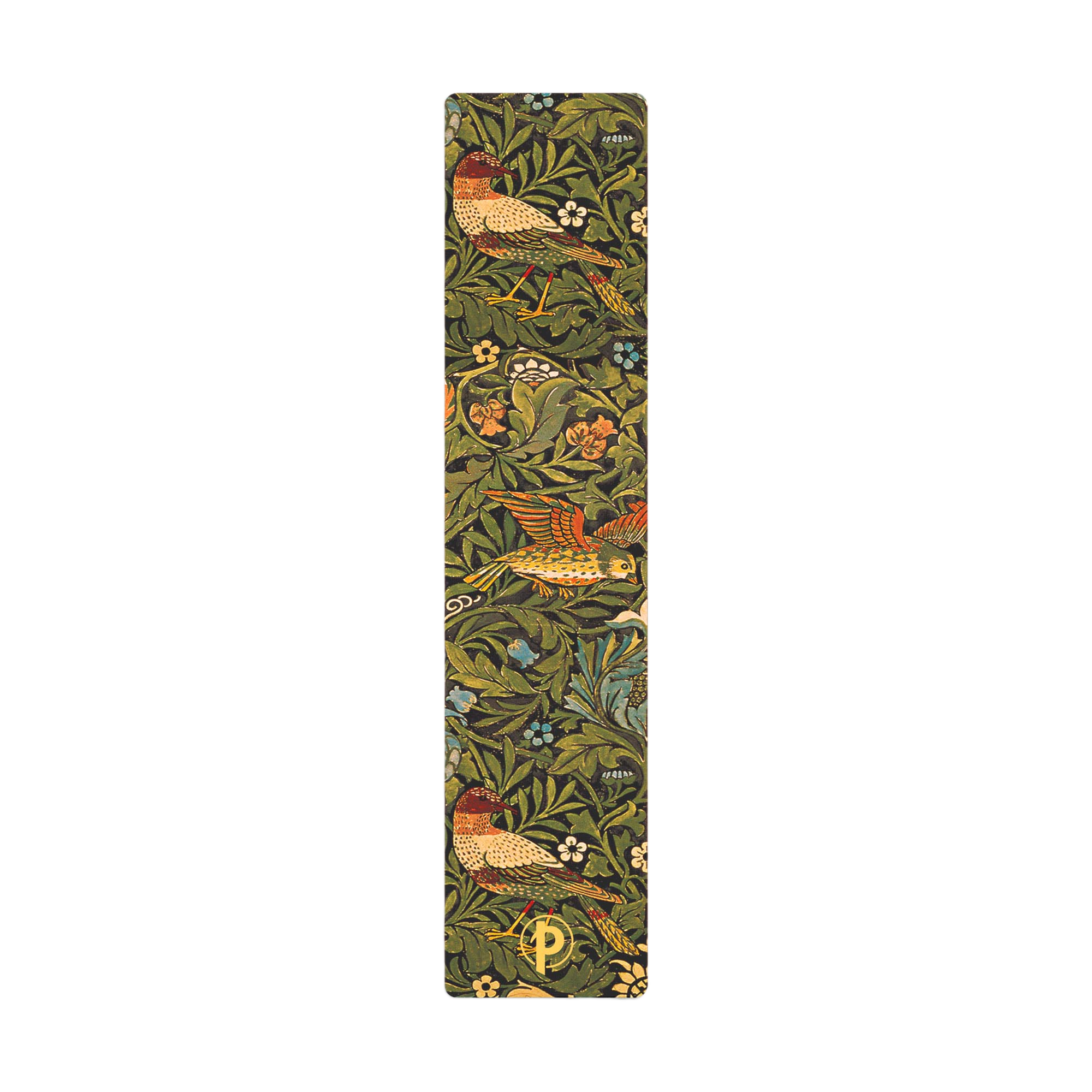 バード - ウィリアム・モリス | Paperblanks