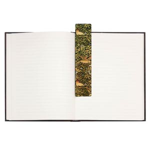 バード - ウィリアム・モリス | Paperblanks
