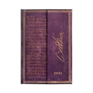 2023 Beethoven, Sonata per Violino n.10 - Front