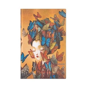 2023 Madama Butterfly - Front
